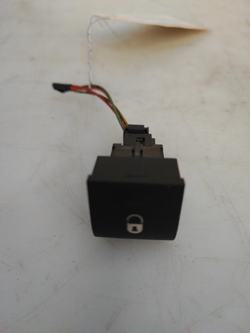 Commande de fermeture centralisee PEUGEOT 207 PHASE 2 BREAK Diesel - 1