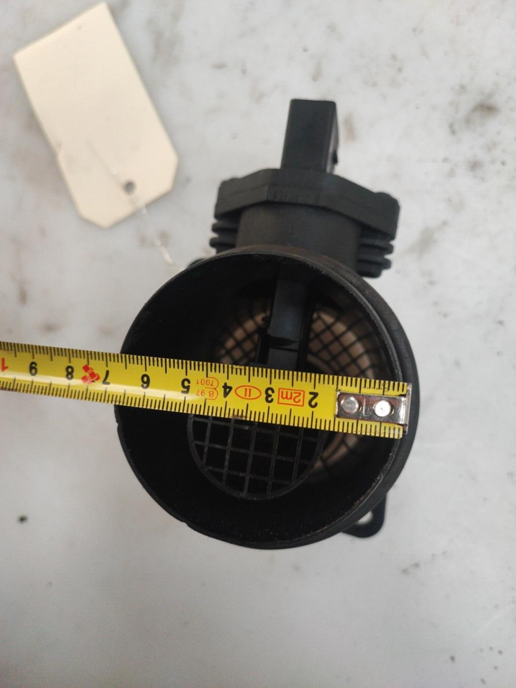 Debitmetre AUDI A3 2 SPORTBACK PHASE 1 Diesel - 1