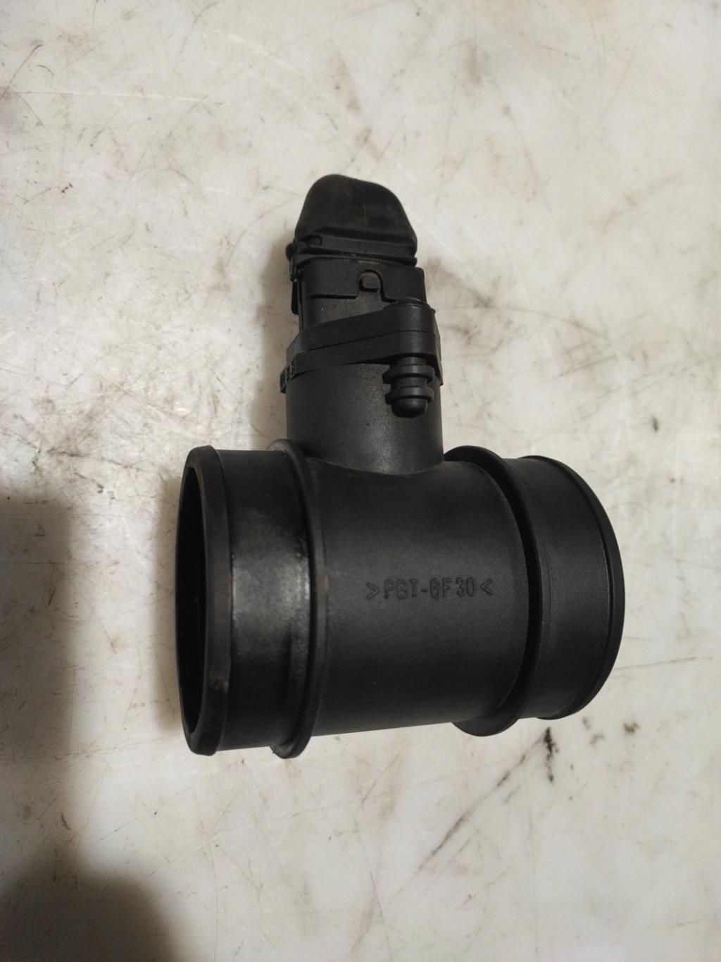 Debitmetre OPEL ASTRA G Diesel - 1