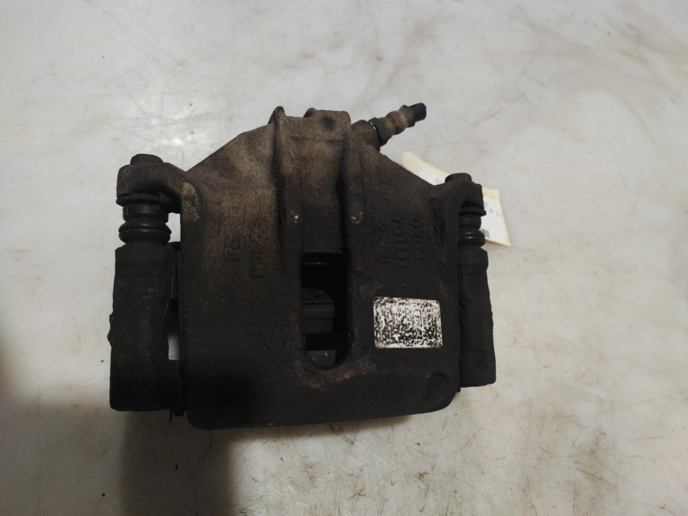 Pinza freni anteriore sinistra CITROEN BERLINGO 1 PHASE 2 Diésel - 1