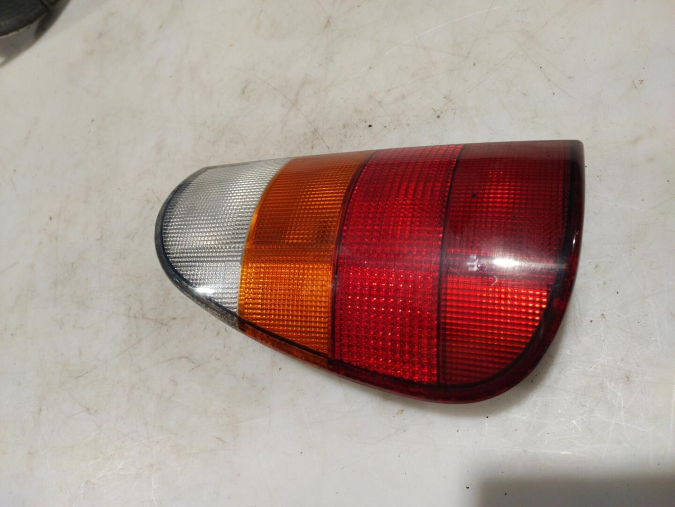 Fanale posteriore principale destro (luci) SEAT INCA  - 1