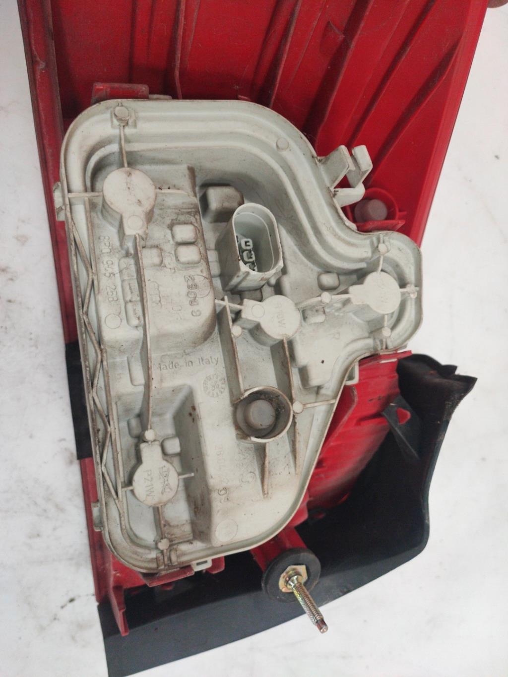 Fanale posteriore principale destro (luci) AUDI A3 2 PHASE 1 Gasolina - 1