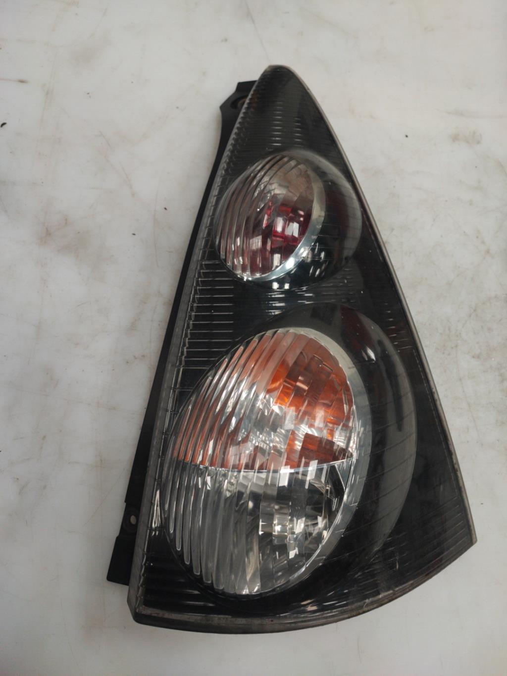 Fanale posteriore principale destro (luci) CITROEN C1 1 PHASE 1 Gasolina - 1