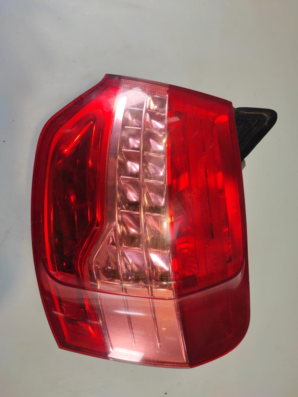 Fanale posteriore principale destro (luci) CITROEN C5 2 Diésel - 1