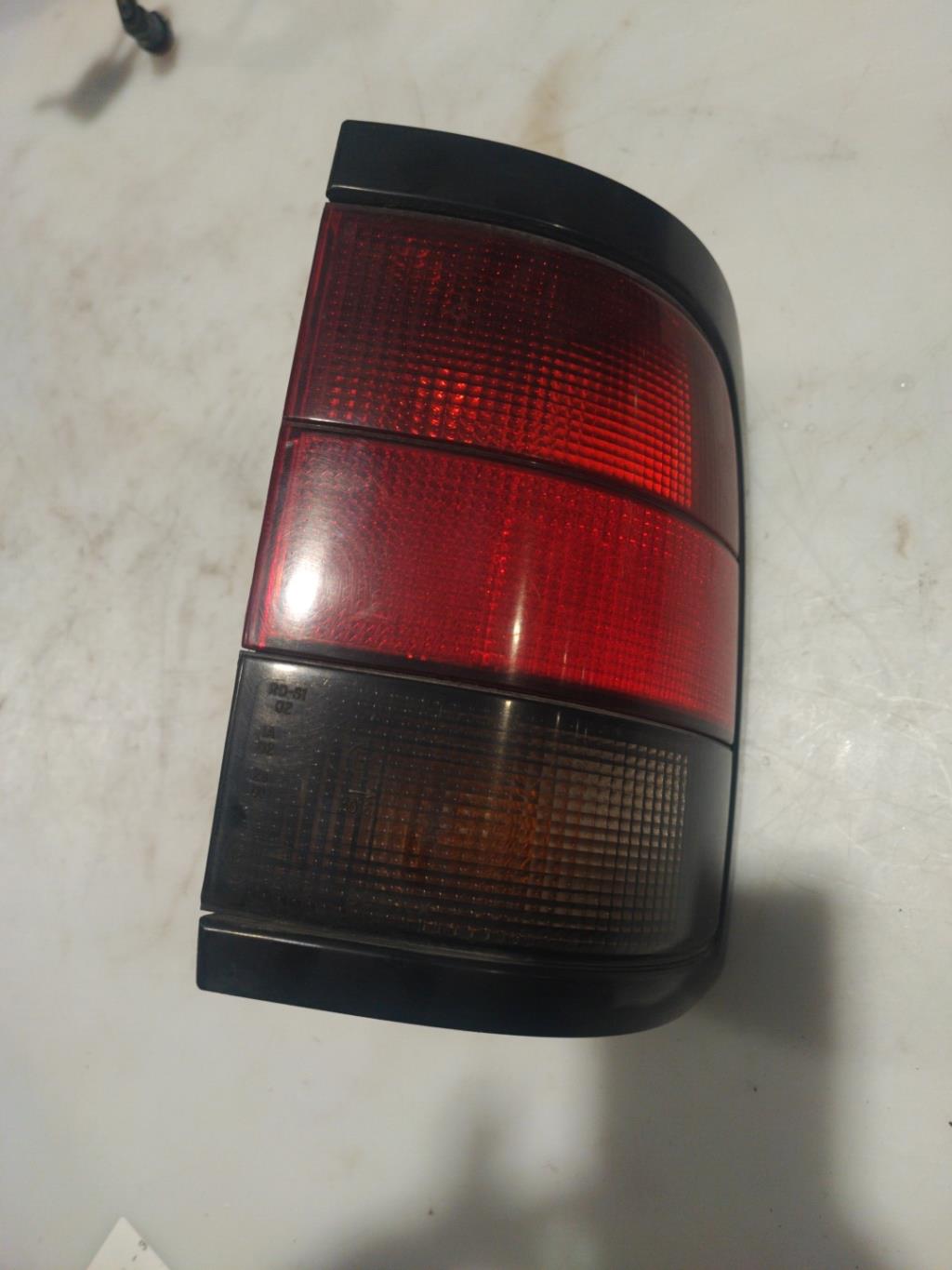 Fanale posteriore principale destro (luci) CITROEN EVASION PHASE 1 Diésel - 1