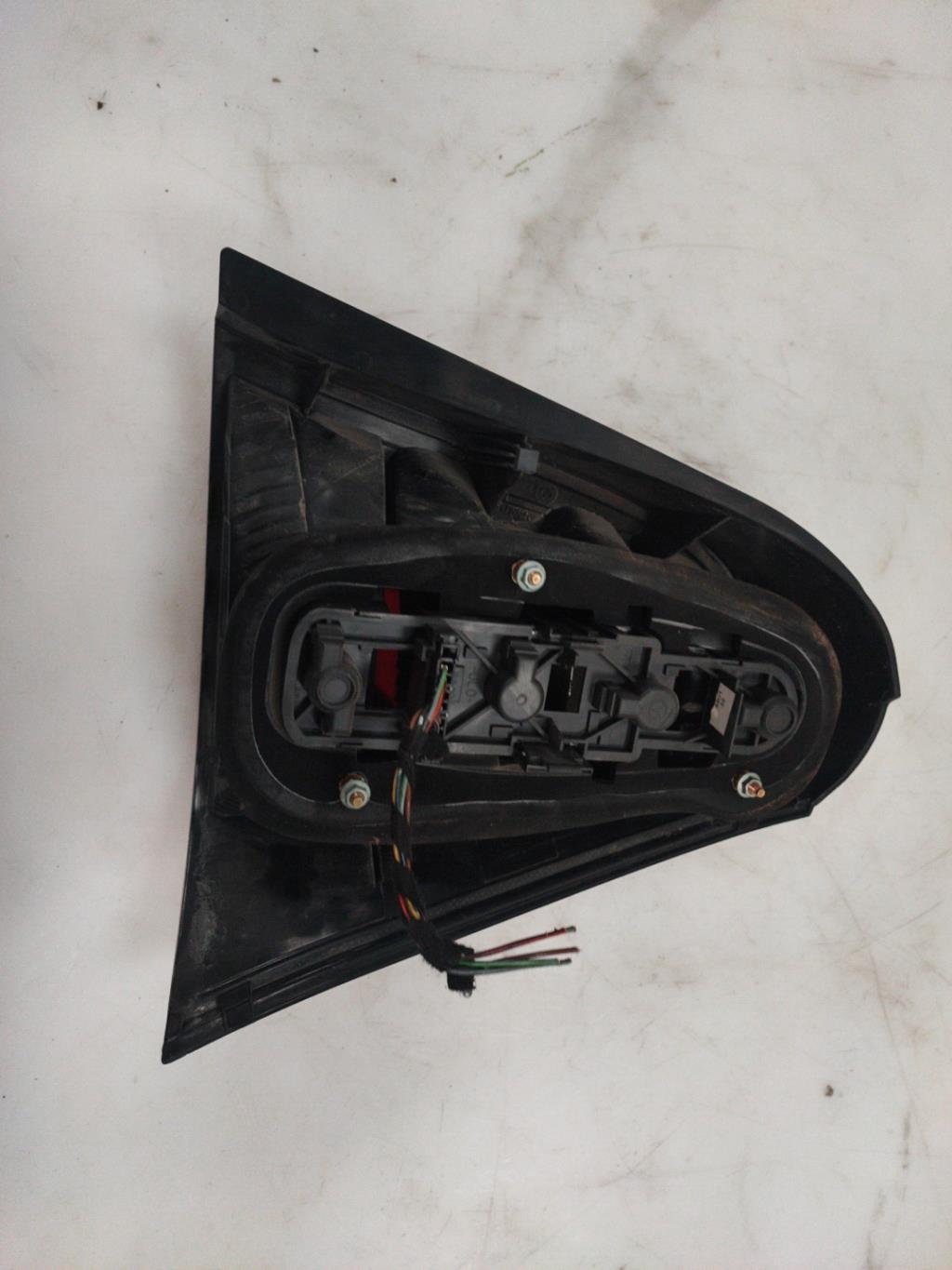 Fanale posteriore principale destro (luci) MERCEDES CLASSE A 168 PHASE 2  - 1