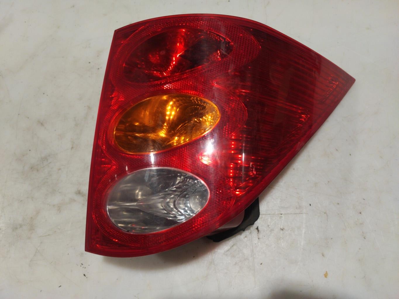 Fanale posteriore principale destro (luci) PEUGEOT 1007 Diésel - 1