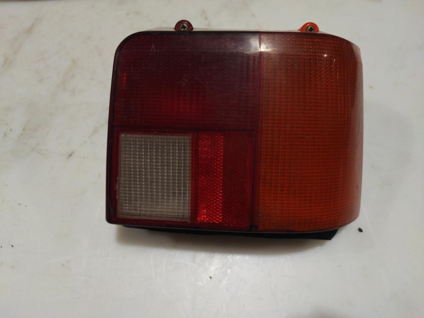Fanale posteriore principale destro (luci) PEUGEOT 205 PHASE 2 Gasolina - 1