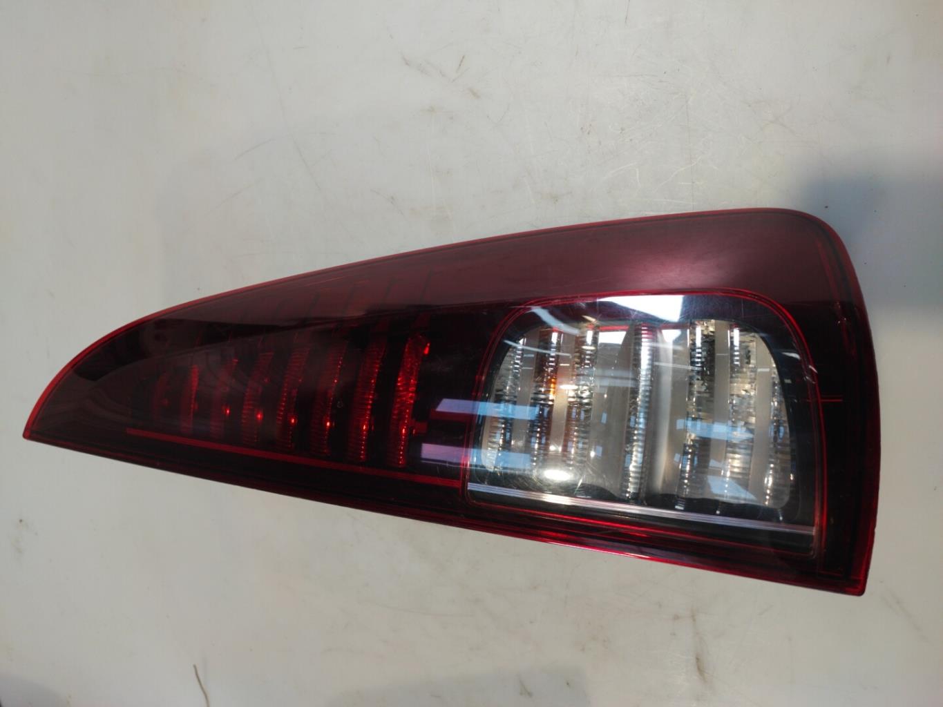 Fanale posteriore principale destro (luci) RENAULT GRAND ESPACE 4 PHASE 2 Diésel - 1