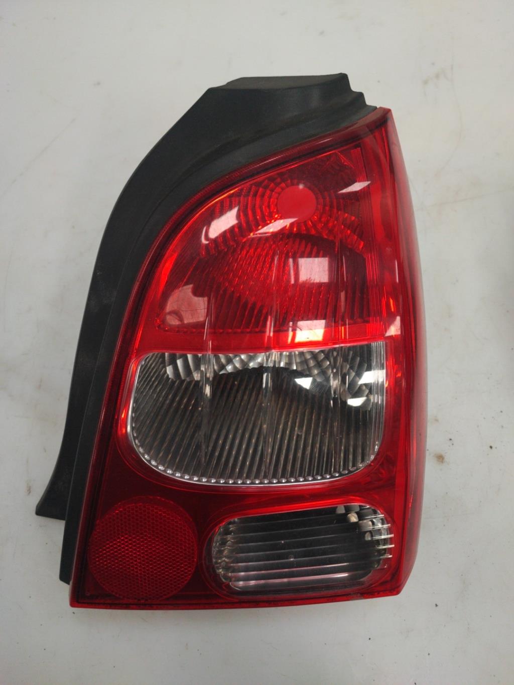 Fanale posteriore principale destro (luci) RENAULT TWINGO 2 PHASE 1 Diésel - 1
