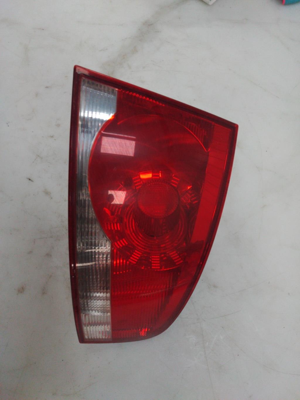 Fanale posteriore principale destro (luci) SEAT ALTEA XL PHASE 1 Diésel - 1