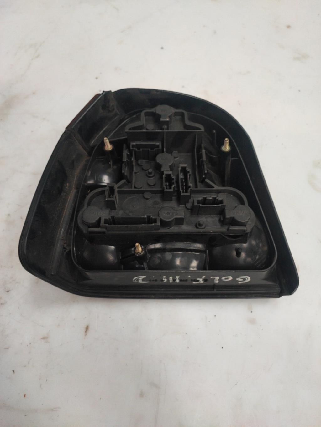 Fanale posteriore principale destro (luci) VOLKSWAGEN GOLF 3 Diésel - 1