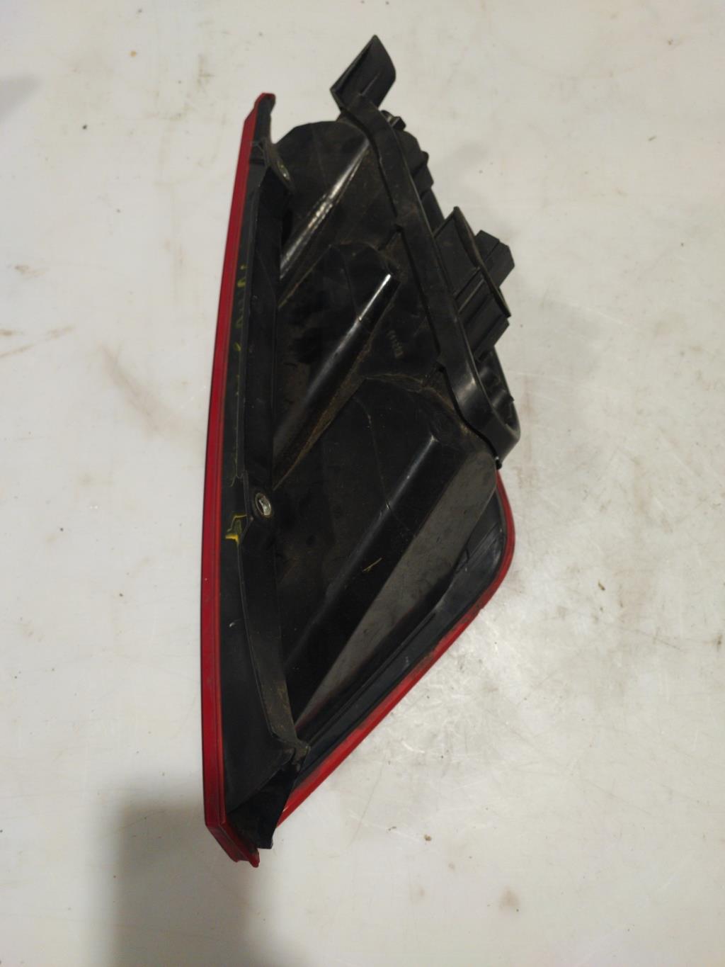 Fanale posteriore principale sinistro (luci) FIAT GRANDE PUNTO Gasolina - 1