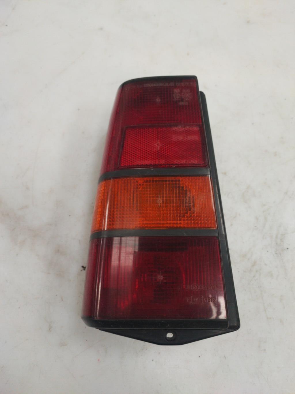 Fanale posteriore principale sinistro (luci) FIAT PANDA 1 PHASE 2 Gasolina - 1