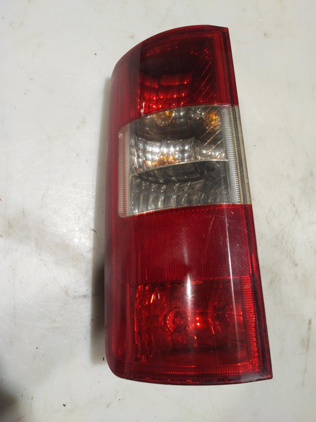 Fanale posteriore principale sinistro (luci) FORD TRANSIT CONNECT 1 PHASE 2 Diésel - 1