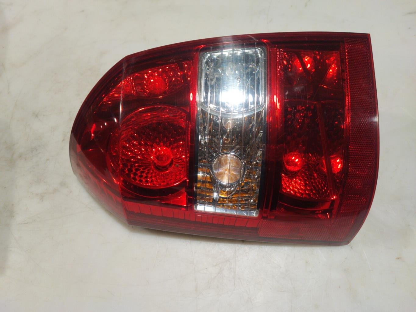 Fanale posteriore principale sinistro (luci) HYUNDAI TUCSON 1  - 1