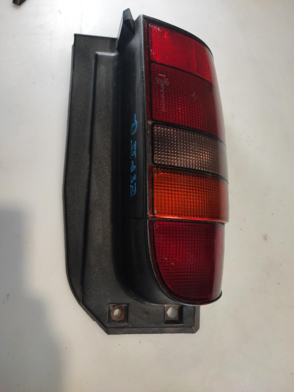 Fanale posteriore principale sinistro (luci) RENAULT ESPACE 2 PHASE 1 Diésel - 1