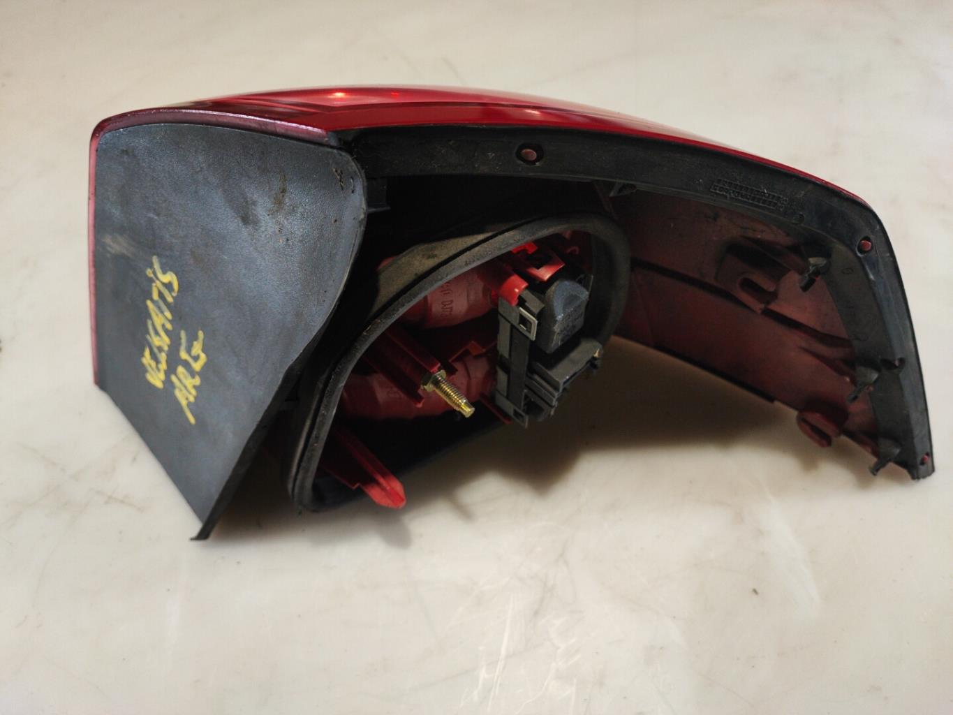 Fanale posteriore principale sinistro (luci) RENAULT VEL SATIS PHASE 1 Diésel - 1