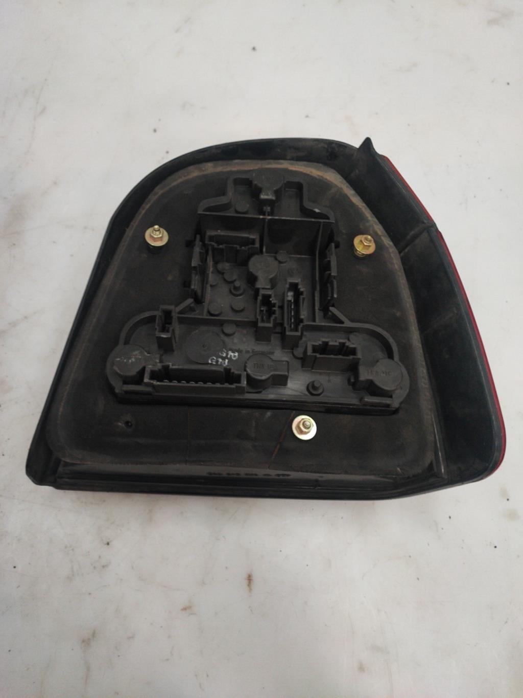 Fanale posteriore principale sinistro (luci) VOLKSWAGEN GOLF 3 Diésel - 1