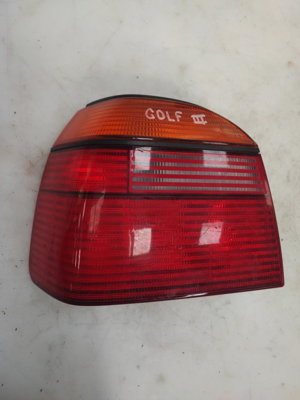 Fanale posteriore principale sinistro (luci) VOLKSWAGEN GOLF 3 Gasolina - 1