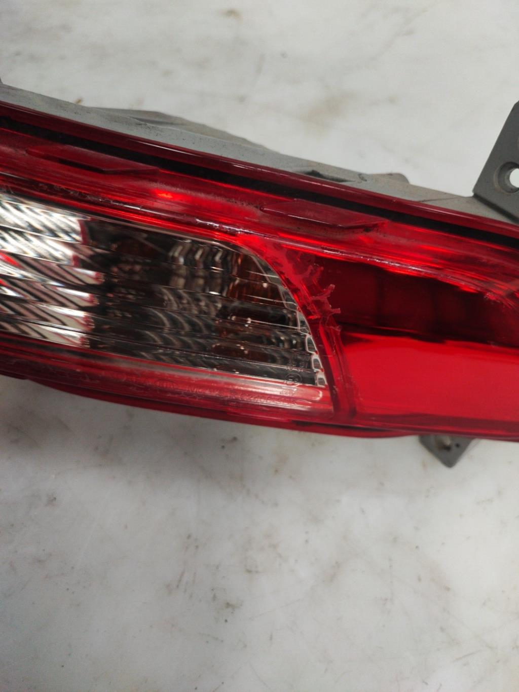 Feu arriere secondaire gauche (feux) KIA SPORTAGE 3  - 1