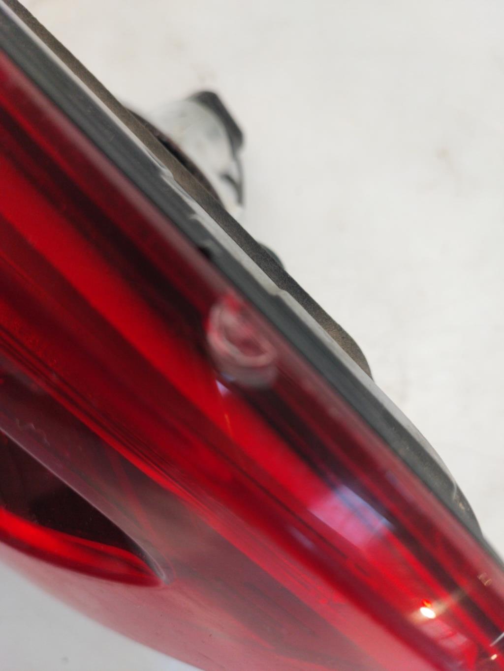 Feu arriere secondaire gauche (feux) RENAULT KADJAR PHASE 1 Diesel - 1