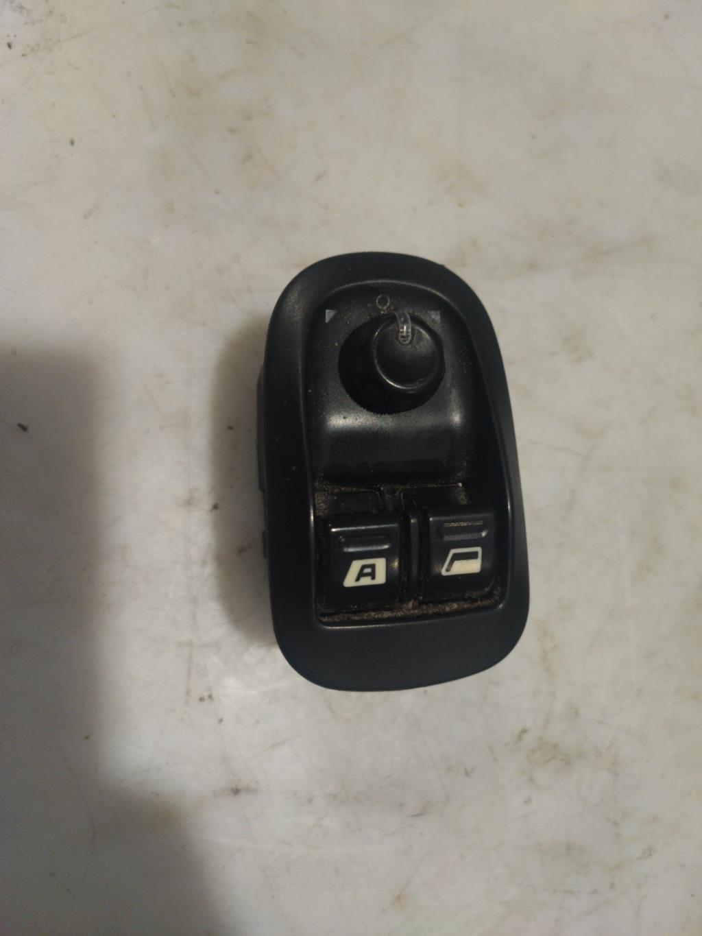 Interruttore alzacristalli PEUGEOT 206 PHASE 2  - 1