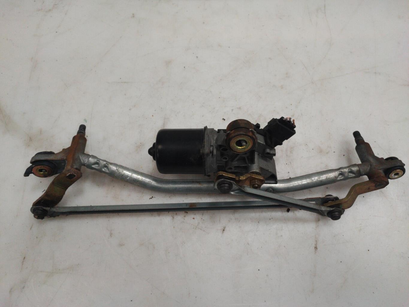 Motore tergicristallo anteriore CITROEN C3 1 PHASE 1 Gasolina - 1