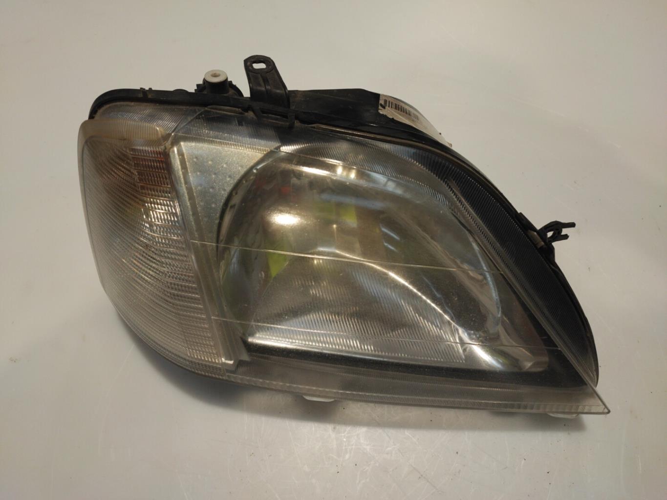 Gruppo ottico anteriore principale destro (luci)(faro) DACIA LOGAN 1 PHASE 1 Diésel - 1