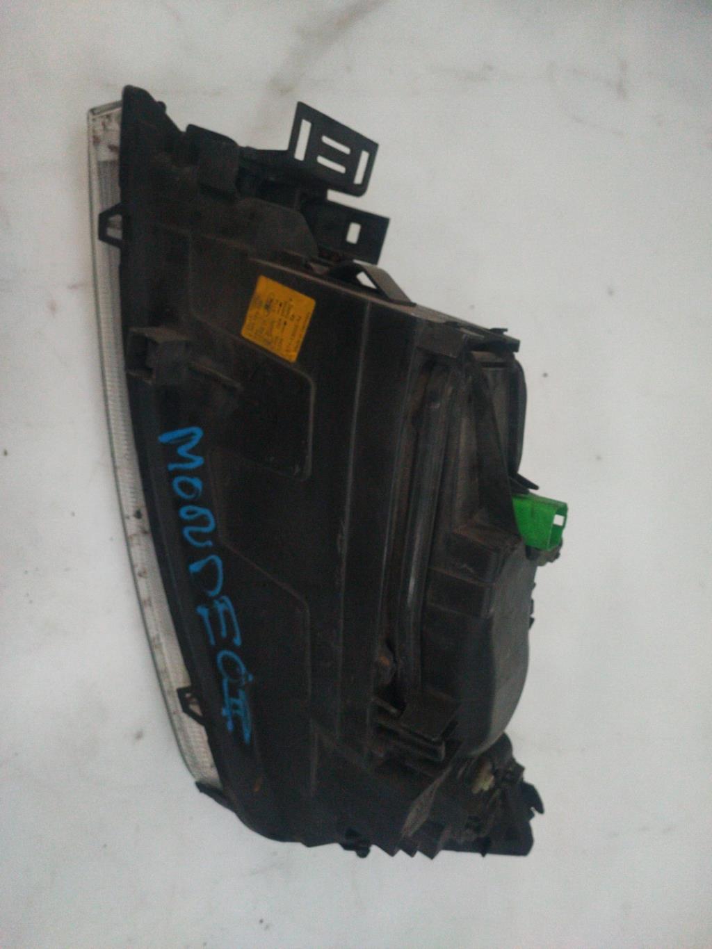 Gruppo ottico anteriore principale destro (luci)(faro) FORD MONDEO 2 Gasolina - 1