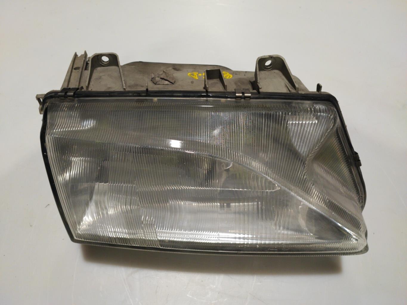 Gruppo ottico anteriore principale destro (luci)(faro) PEUGEOT 806 PHASE 1 Gasolina - 1