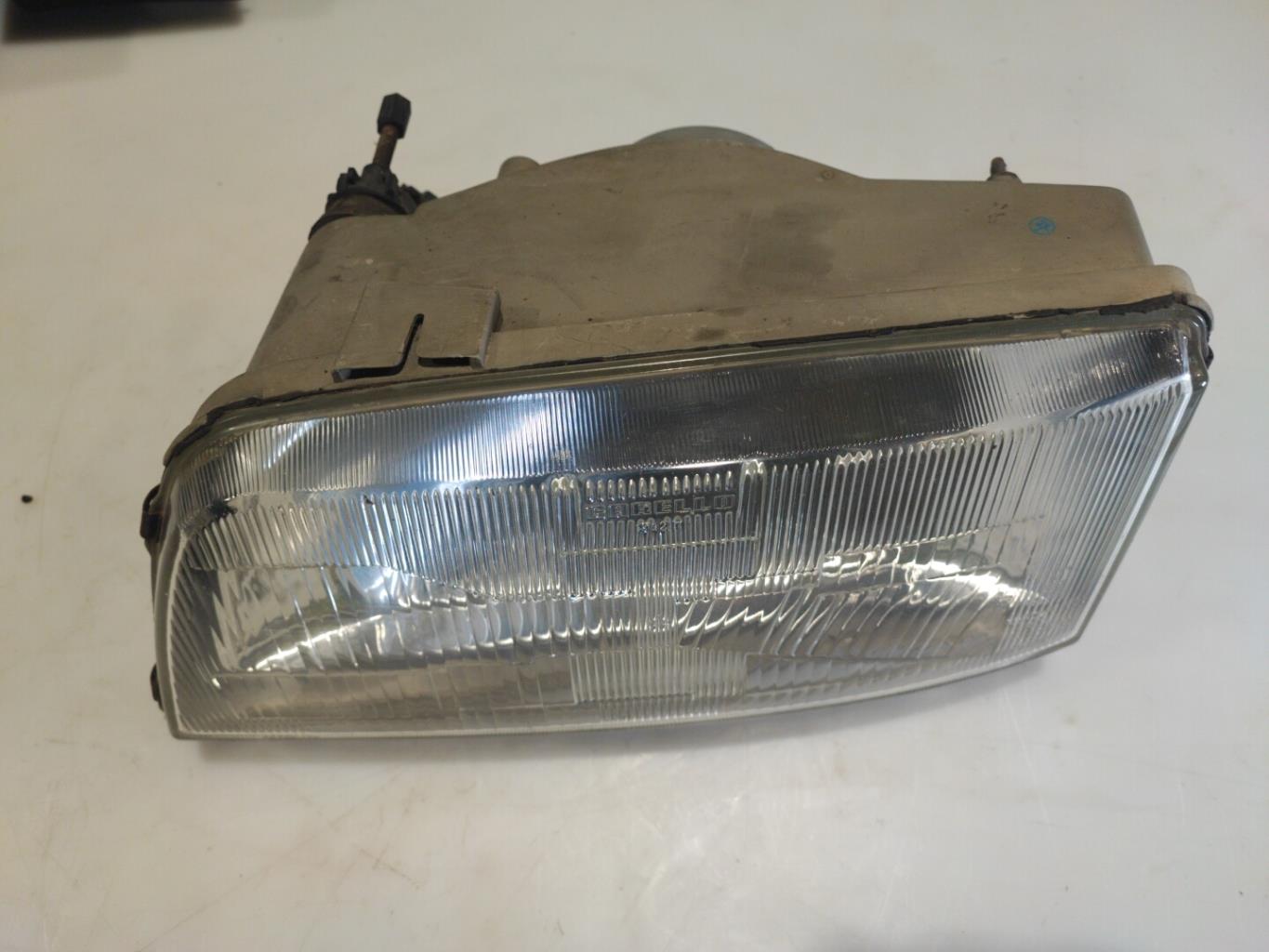 Gruppo ottico anteriore principale sinistro (luci)(faro) PEUGEOT BOXER 1 Diésel - 1