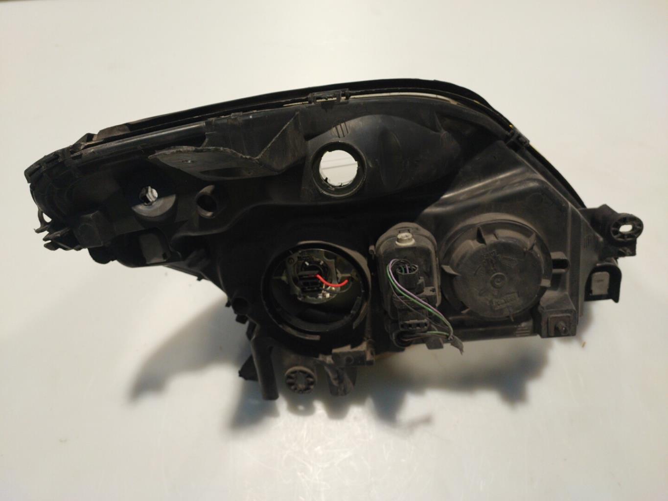 Gruppo ottico anteriore principale sinistro (luci)(faro) RENAULT SCENIC 1 PHASE 2 Gasolina - 1