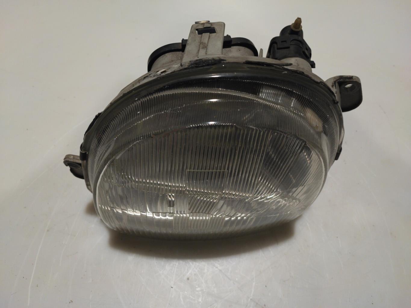 Gruppo ottico anteriore principale sinistro (luci)(faro) RENAULT TWINGO 1 PHASE 2 Gasolina - 1