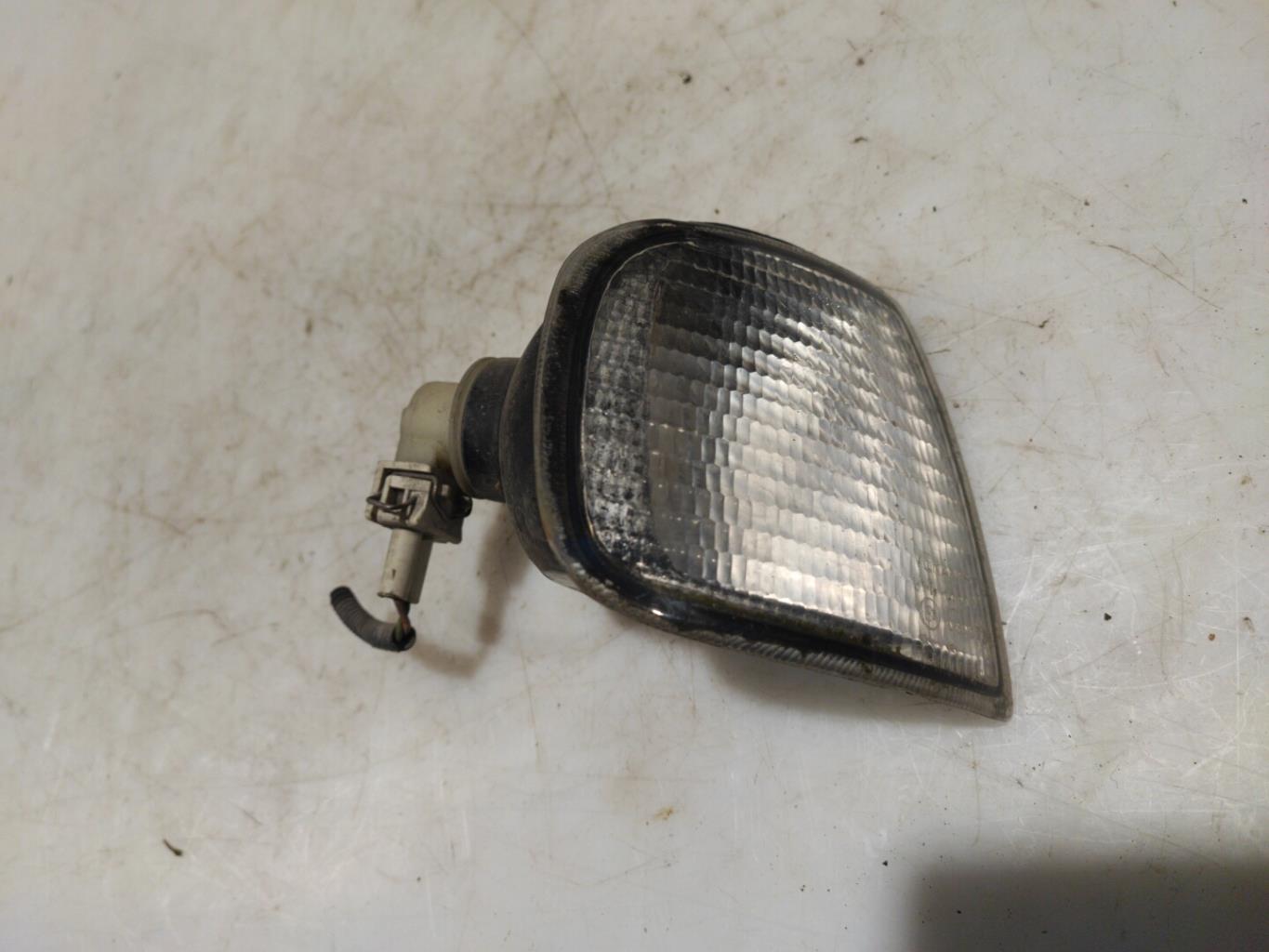 Gruppo ottico anteriore secondario destro (luci)(freccia) SEAT INCA  - 1