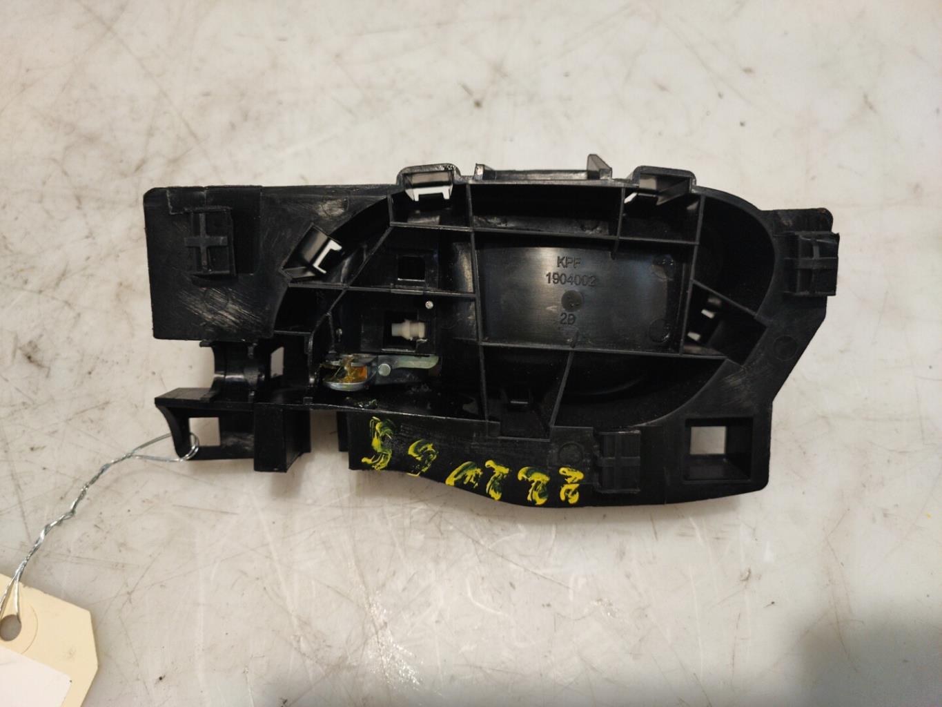 Maniglia interna anteriore destra DS DS3 PHASE 3 Gasolina - 1