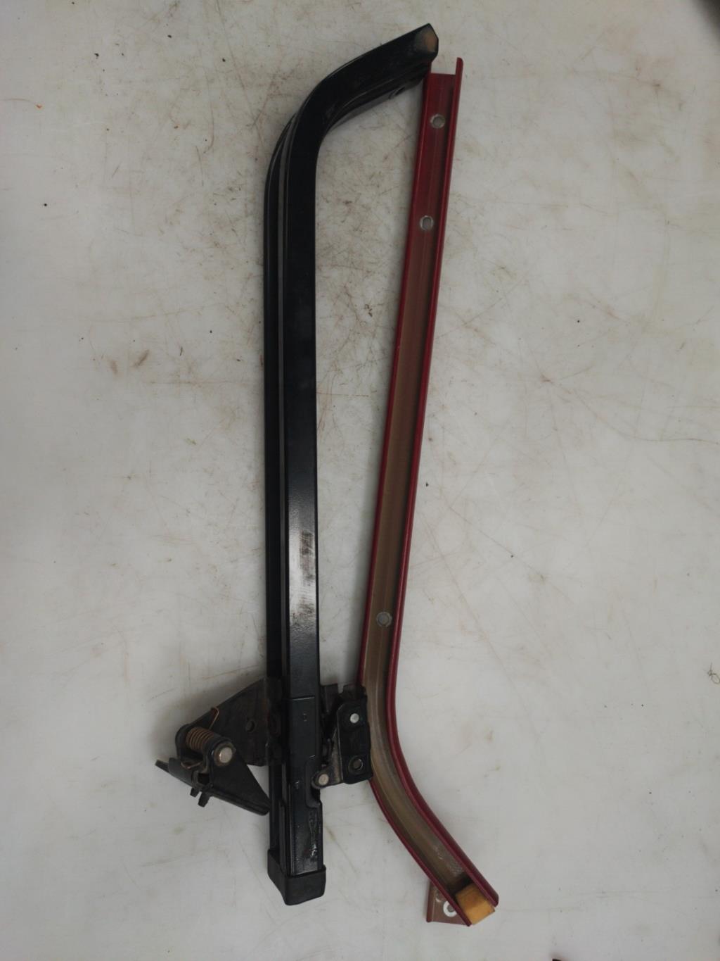 Binario di portiera scorrevole CITROEN BERLINGO 1 PHASE 2 Diésel - 1