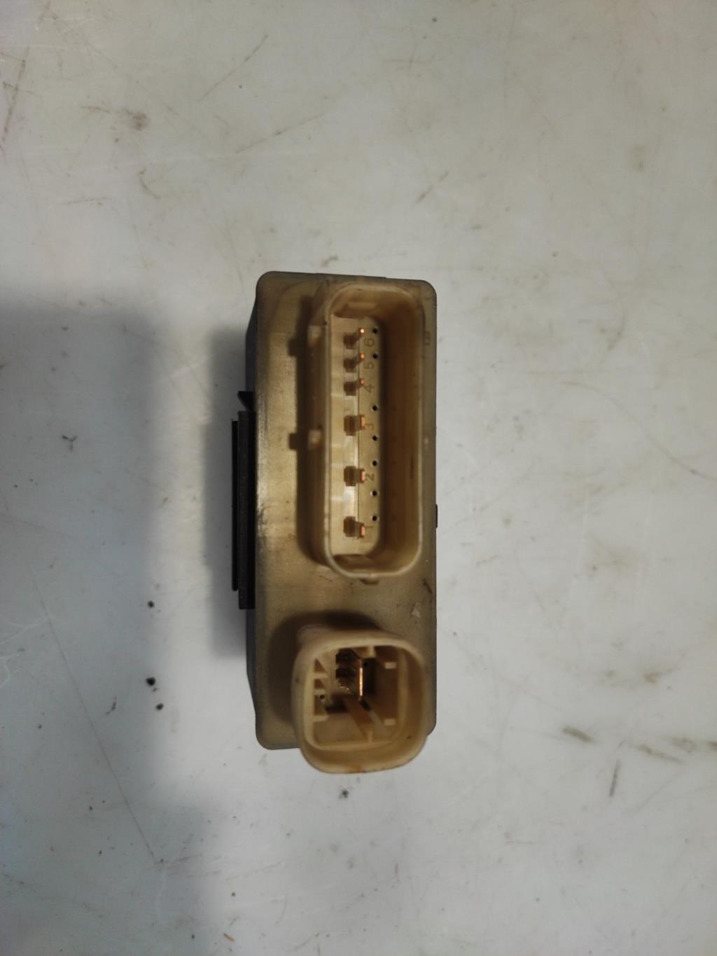 Relais electrique CITROEN C3 1 PHASE 1 Diesel - 1
