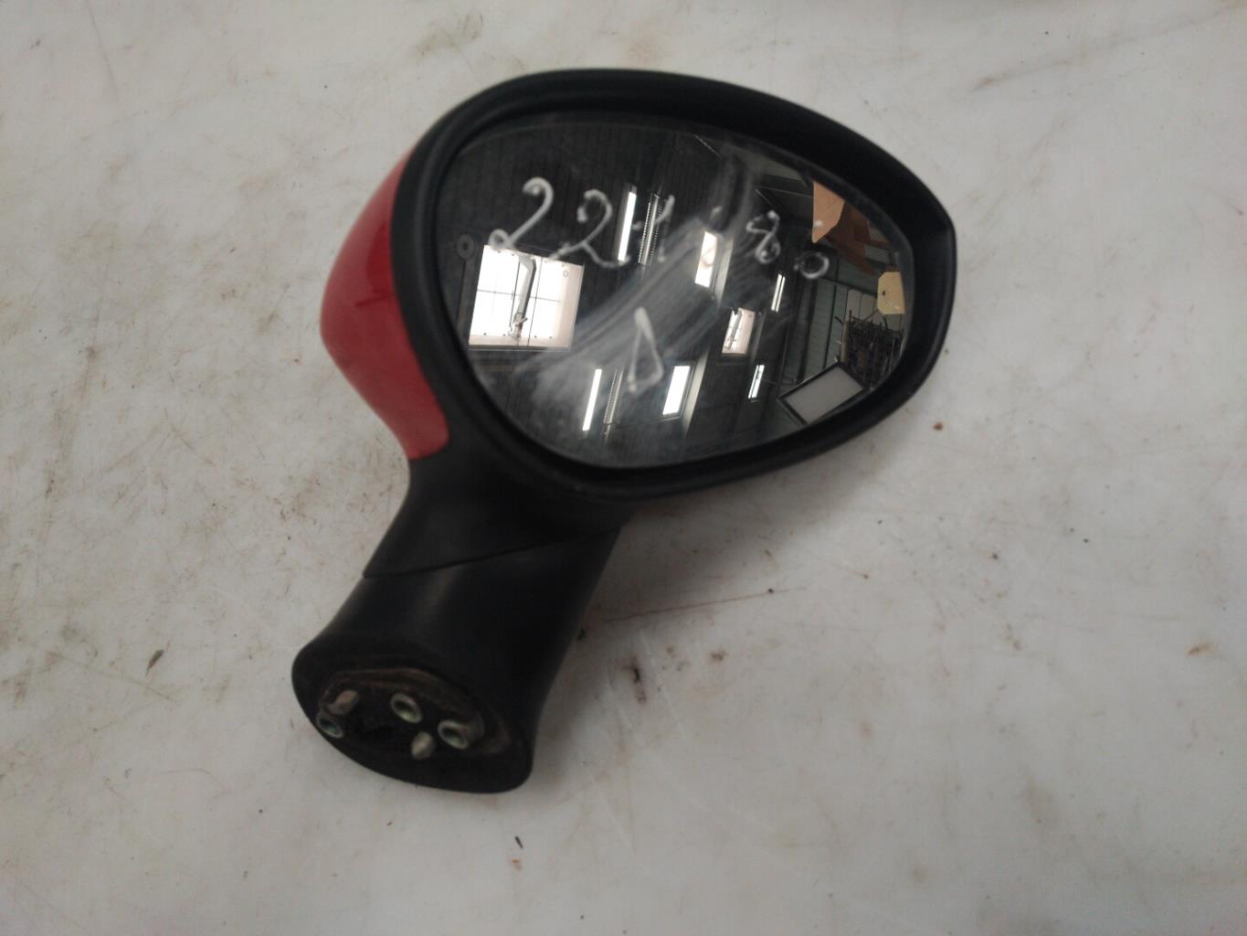 Specchietto retrovisore destro FIAT GRANDE PUNTO Gasolina - 1