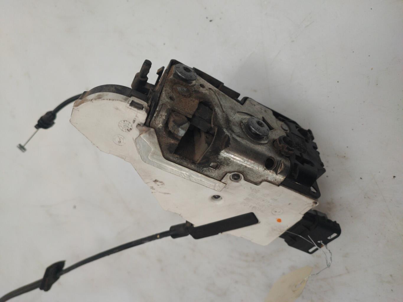 Serratura anteriore destra PEUGEOT 207 PHASE 2 Gasolina - 1