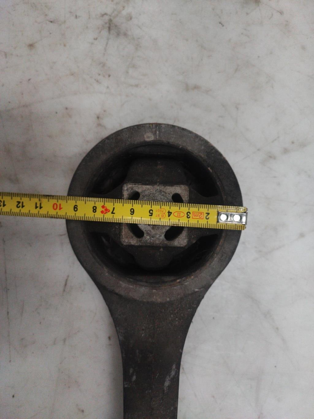 Support de boite VOLKSWAGEN POLO 5 PHASE 1 Diesel - 1