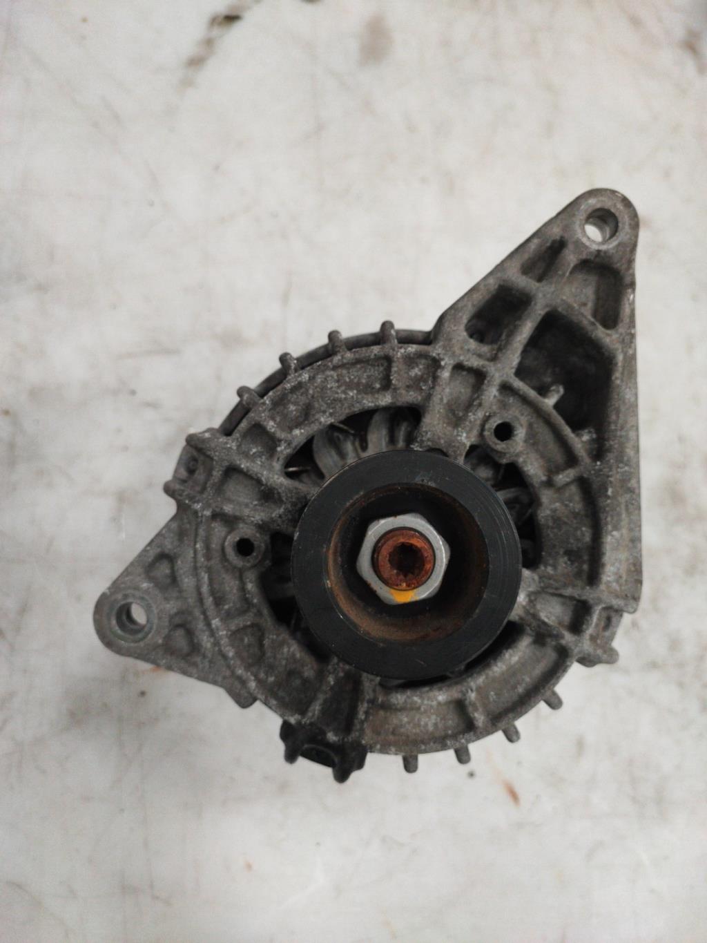 Alternatore MERCEDES CLASSE CLA 117  - 1