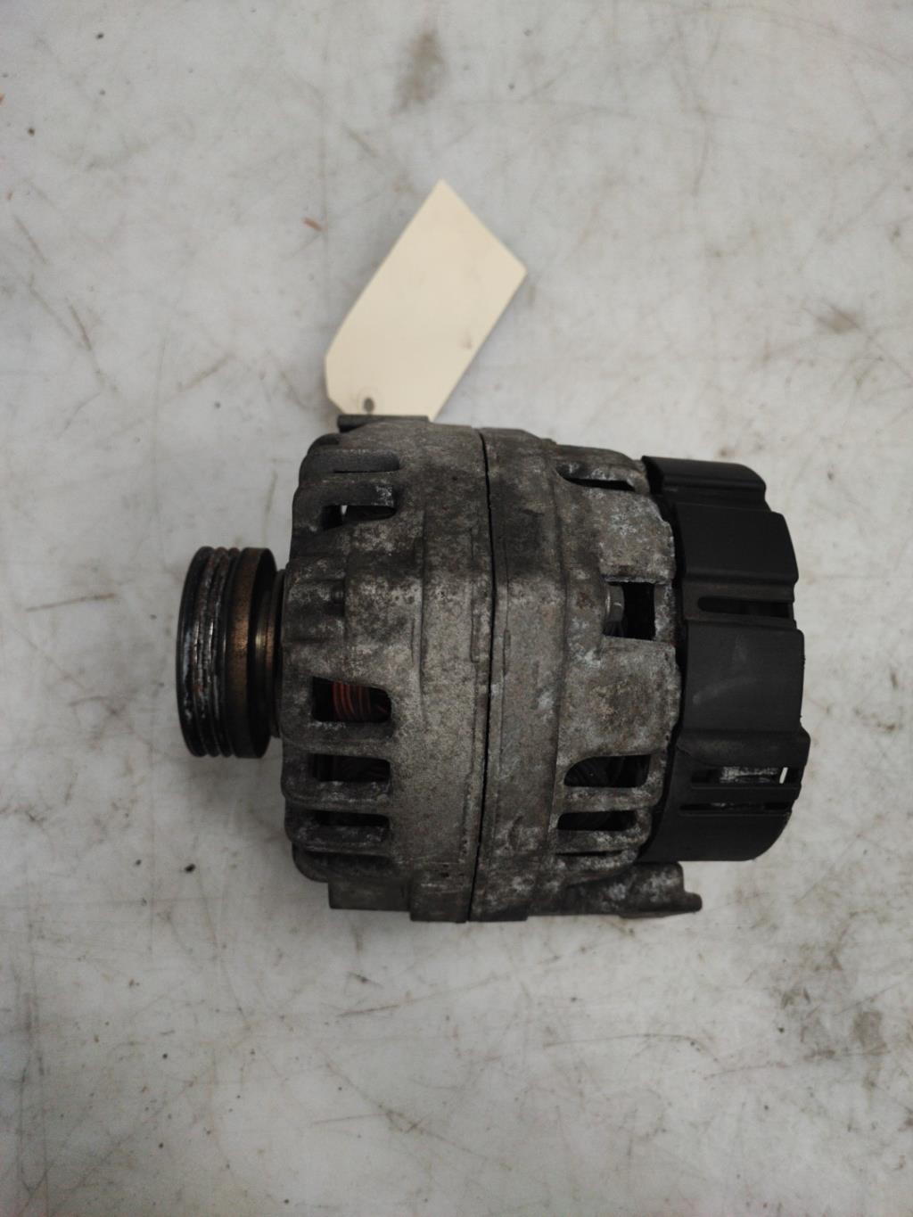 Alternatore RENAULT TWINGO 1 PHASE 3 Gasolina - 1