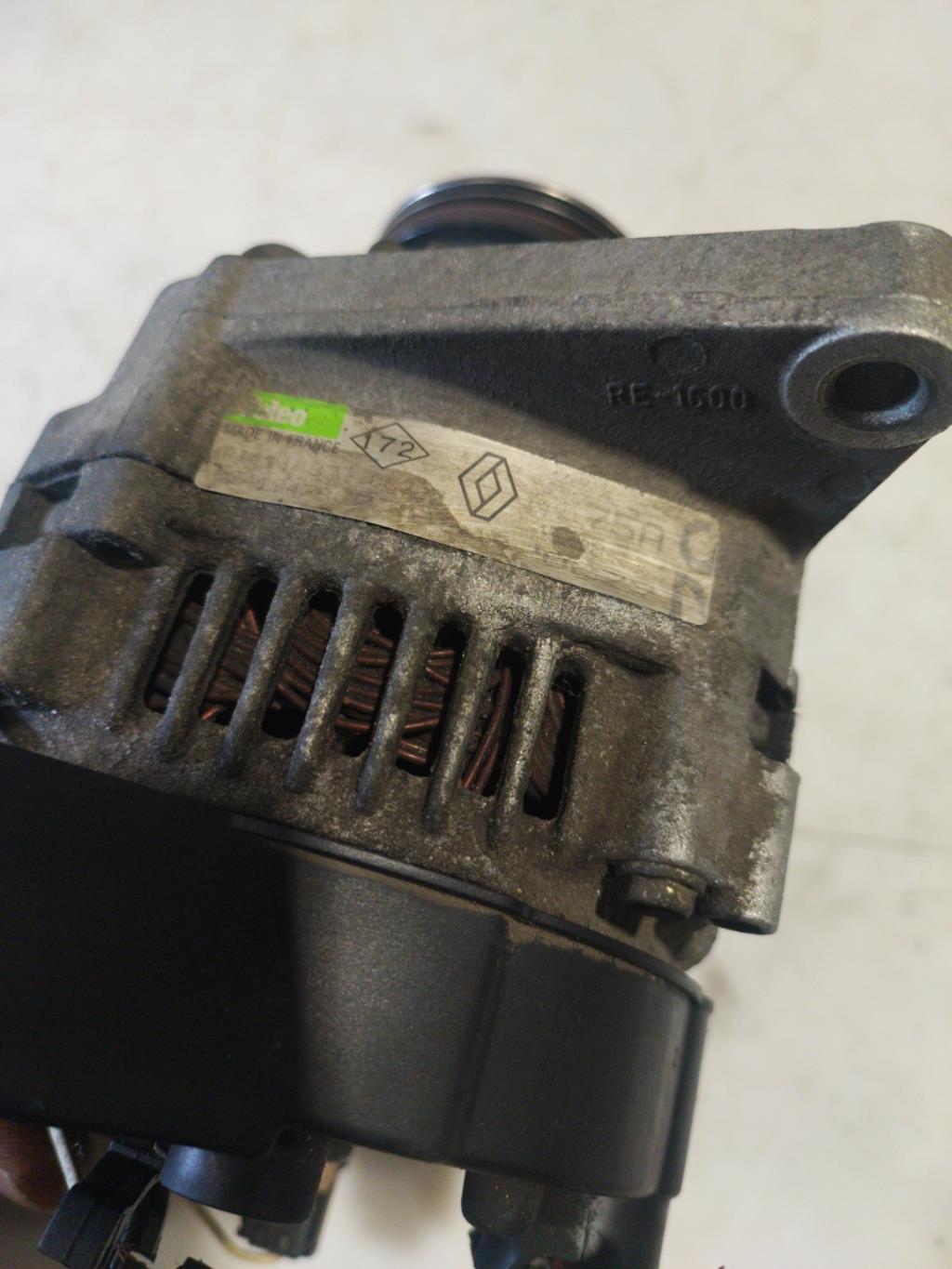 Alternatore RENAULT CLIO 2  - 1