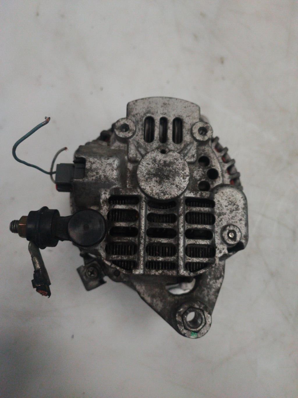 Alternateur MAZDA 3 1 PHASE 1 Essence - 1