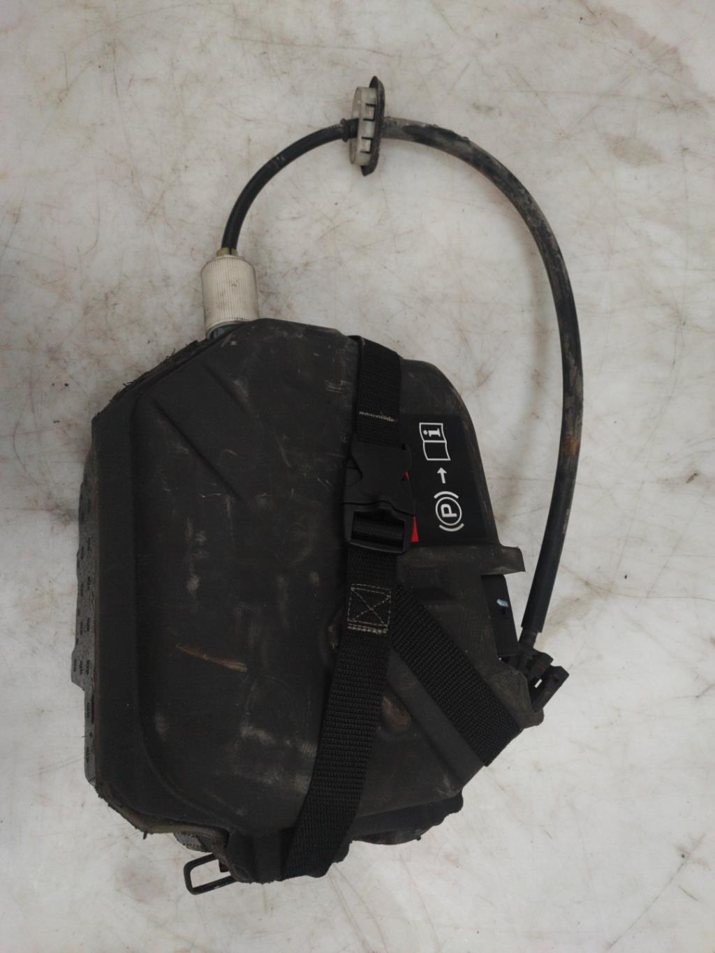 Bloc electrique de frein a main CITROEN C4 2 PHASE 1 Diesel - 1