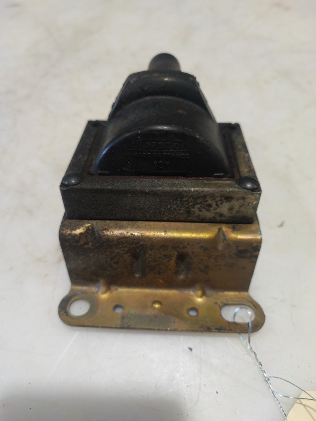 Bobina (accensione) OPEL CORSA B PHASE 1 Gasolina - 1