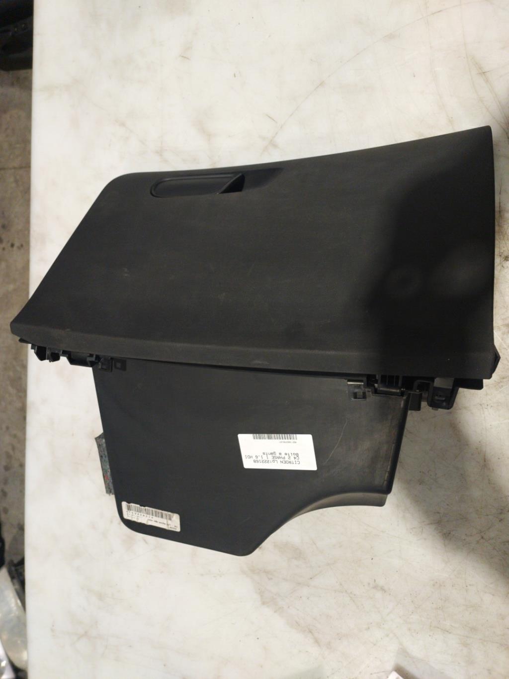 Vano portaoggetti CITROEN C4 2 PHASE 1 Diésel - 1