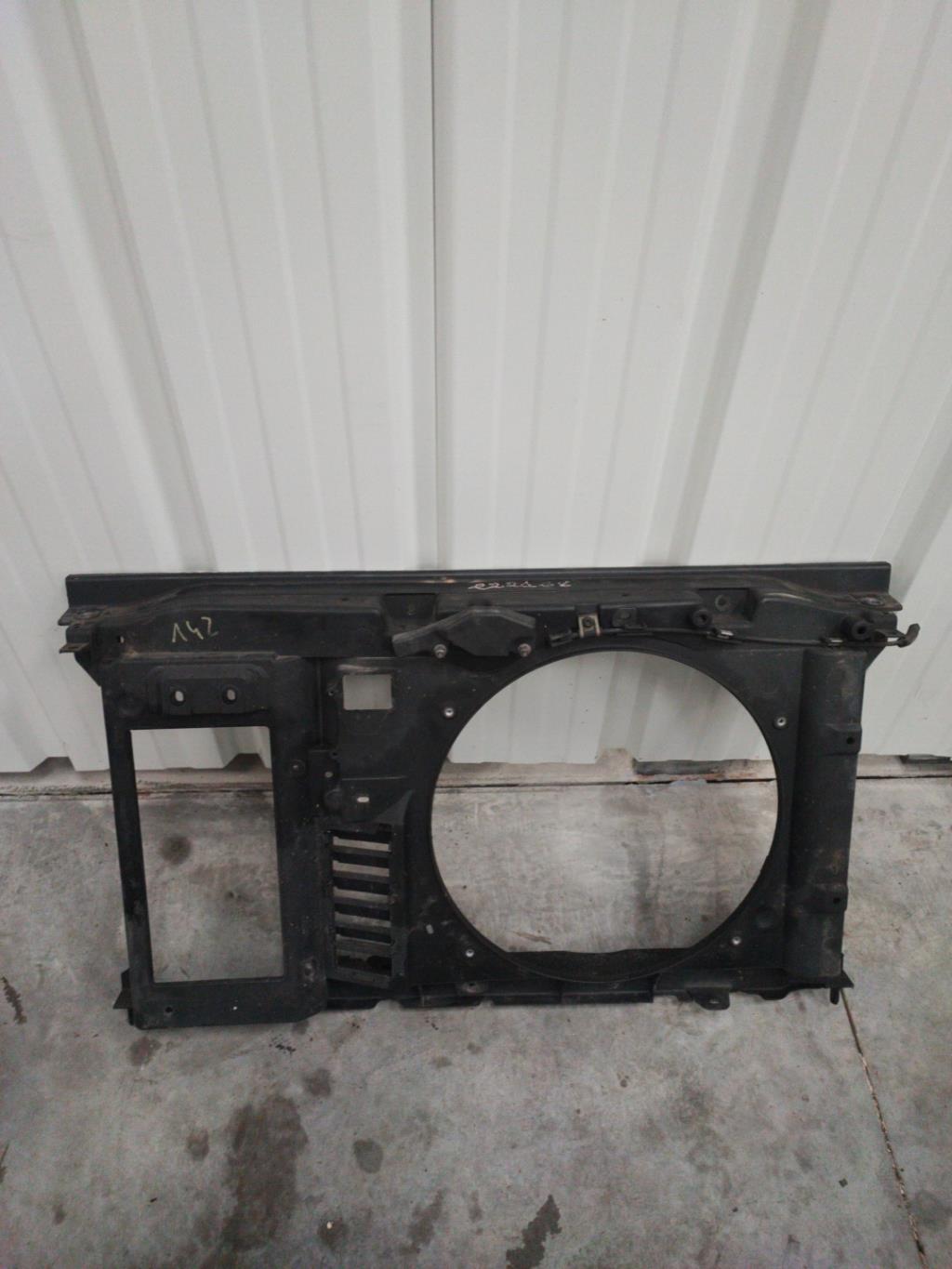 Buse CITROEN C4 2 PHASE 1 Diesel - 1