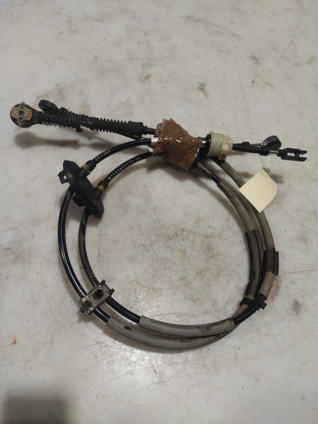 Cable levier de vitesses MERCEDES CLASSE CLA 117  - 1